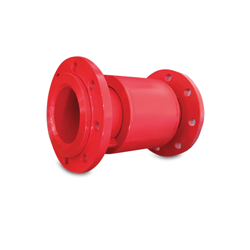 Dıştan Basınçlı Kompansatörler