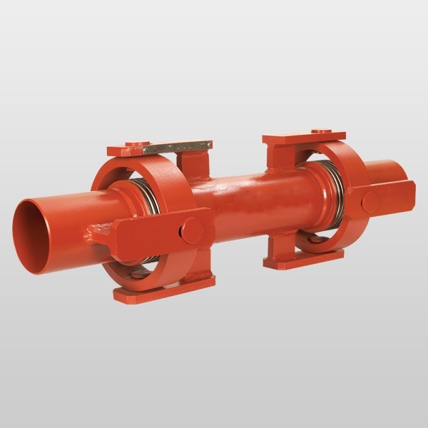 Deprem Kompansatörler